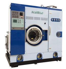 China Hydrocarbon dry cleaning machine/Multisolvent Dry cleaning machine/K4 dry cleaning machine supplier