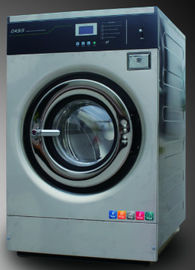 China OASIS 20kgs Hard Mount coin operated washing machine/coin operated washer/vended laundry/laundromat machine supplier