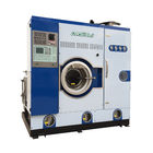 The 4th generation FULLY ENCLOSED PERC. Dry cleaning machine