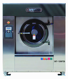 China OASIS 420G 120kgs industrial washer/Laundry washer/Washer Extractor/Industrial washing machine supplier