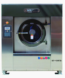 China OASIS 420G 100kgs industrial washer/washer extractor/laundry washer/heavy duty washer extractor supplier