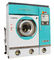 OASIS 3rd generation 8KGS FULLY ENCLOSED PERC. Dry cleaning machine - Double filters supplier