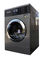 OASIS 10KGS Chinese Soft Mount Vended Washing machine/Vended washer extractor/Self service washing machine/laundromat supplier