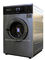 OASIS 10kgs Rigid MOUNT coin operated washer/coin operated washing machine/Vended washer/card operated washer supplier